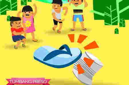 Laro ng lahi: How to play patintero, tumbang preso and more!.